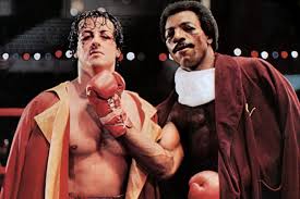 Les seuls qui puissent te battre ne sont pas tes rivaux mais toi même